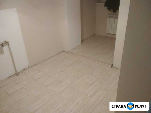 Ремонт, строительство,отделочники, плиточники Курск - изображение 1