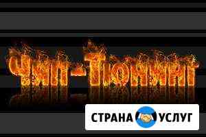 Чип тюнинг Форд, Киа, Хундай, Рено, Ваг, Ваз Казань
