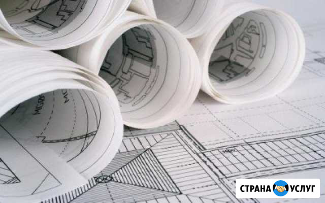 Разработка чертежей в Autocad Шарыпово - изображение 1