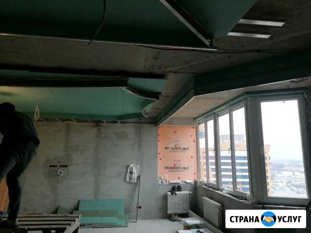 Ремонт квартир под ключь Москва - изображение 1