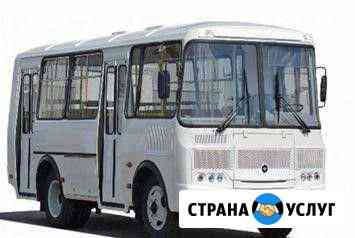 Аренда автобуса паз 4234-04 Волгоград