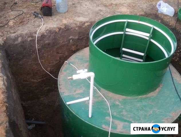 Бурение скважин на воду в Истринский район цена Истра - изображение 1