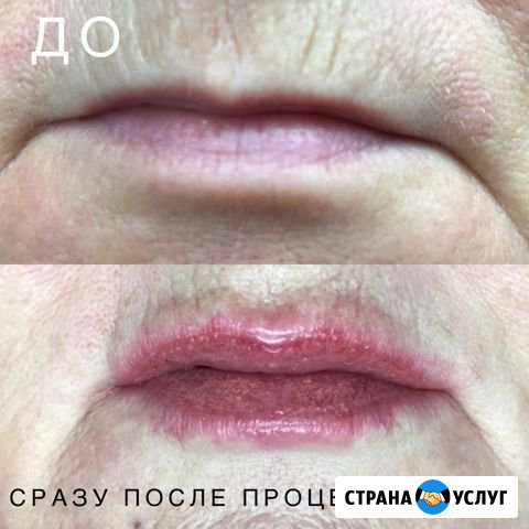 Перманентный макияж бровей Орск - изображение 1