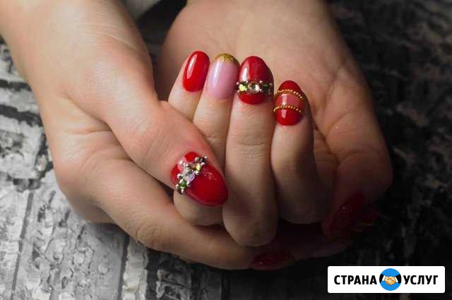 Маникюр Магадан - изображение 1