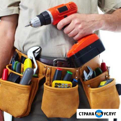 Оказание услуг частного мастера Звенигород - изображение 1
