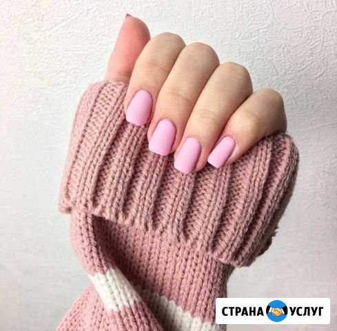 Модели на маникюр/педикюр Лесной Городок - изображение 1