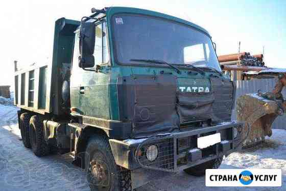 Сдаются вездеходы tatra T815 в аренду Санкт-Петербург