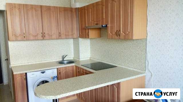 Сборка и монтаж мебели Тверь - изображение 1