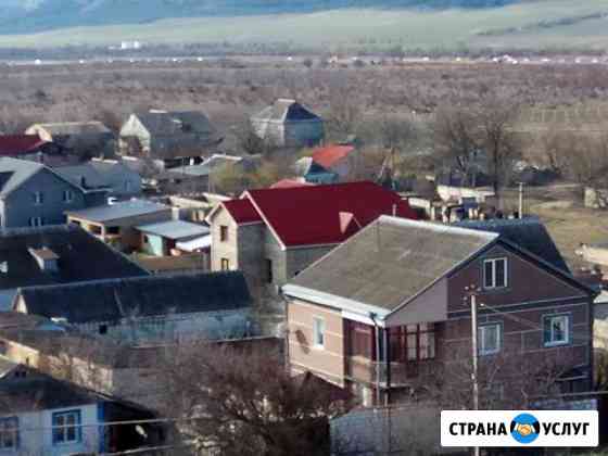 Любые виды ремотных и строительных работ. Сварочны Симферополь