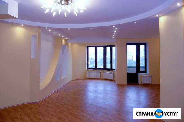 Предлагаю ремонт квартир, офисов и коттеджей Люберцы - изображение 1