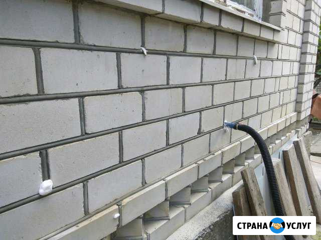 Утепление Пеноизолом(жидким пенопластом) Каневская - изображение 1
