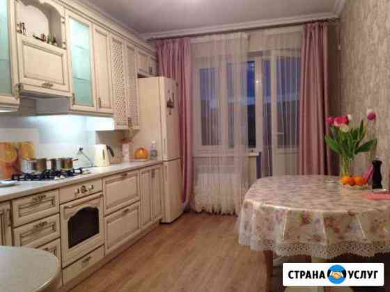 Ремонтно-отделочные работы любой сложности Пятигорск