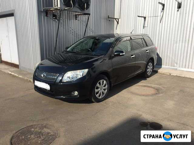 Аренда авто с последующим выкупом Ангарск - изображение 1