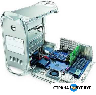 Компьютерный мастер Черкесск - изображение 1