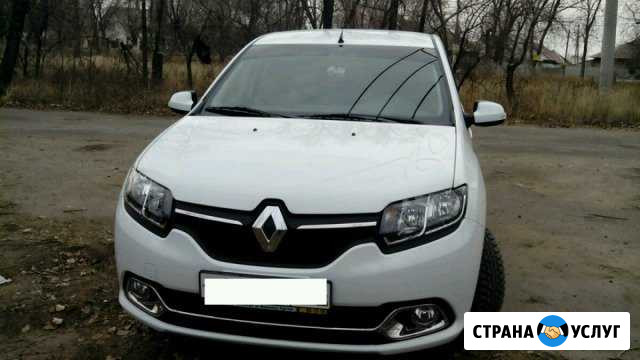 Аренда Авто Таганрог - изображение 1