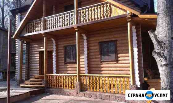 Столяр. Плотник Сочи