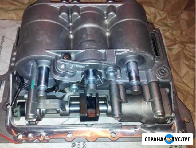 Ремонт пневмоблоков iveco, DAF, MAN, Volvo Санкт-Петербург - изображение 1