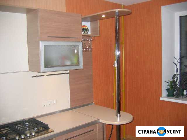 Кухня на заказ Судак - изображение 1