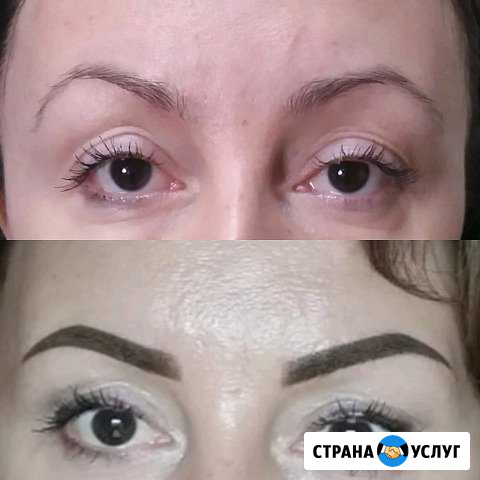 Татуаж Абинск - изображение 1