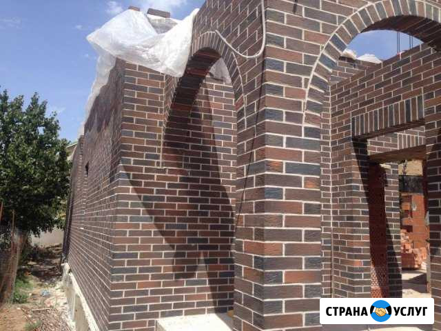 Бригада каменщиков Липецк - изображение 1