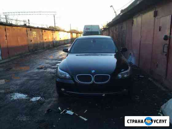 Покраска Авто Санкт-Петербург