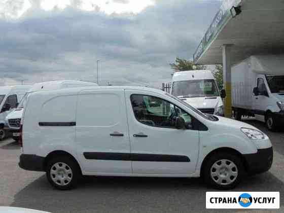 Перевозка на каблуке Санкт-Петербург