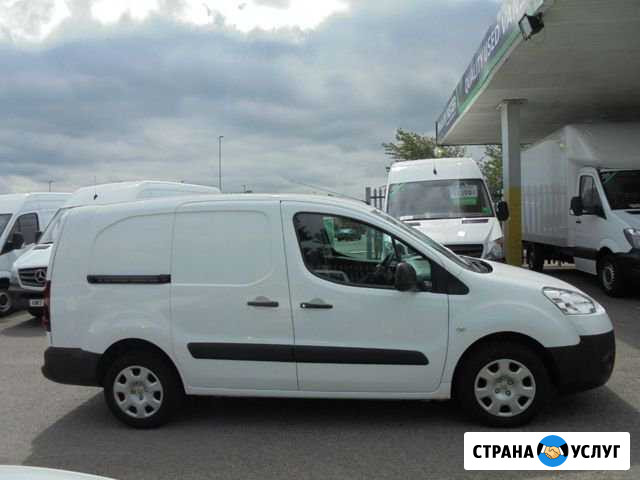 Перевозка на каблуке Санкт-Петербург - изображение 1