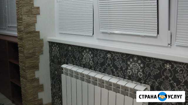Сантехработы Псков - изображение 1