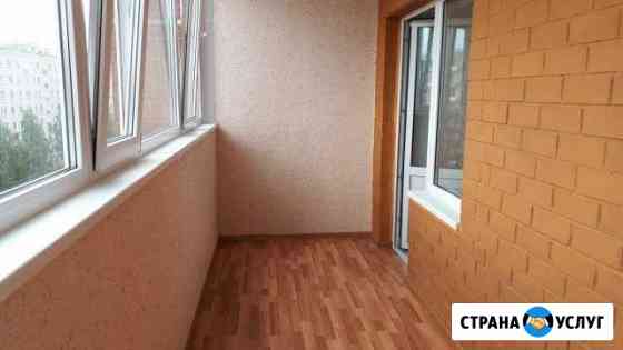 Отличный ремонт без нервных затрат Первоуральск