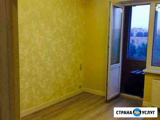 Ремонт квартир и офисов Белово