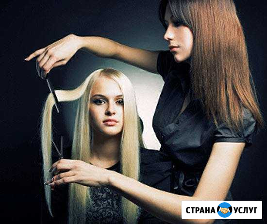 Парикмахер женский мастер Грозный - изображение 1
