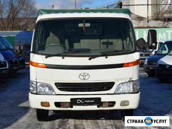 Грузоперевозки по городу и краю борт длинномер 5/2 Чита