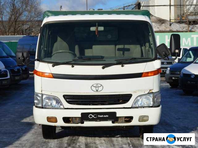 Грузоперевозки по городу и краю борт длинномер 5/2 Чита - изображение 1