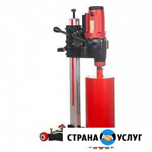 Прокат установки для алмазного бурения Диам Сочи - изображение 1