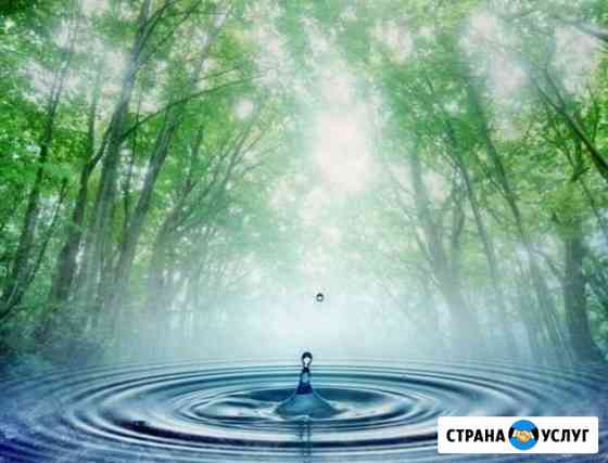 Бурение скважин на воду Горный Щит