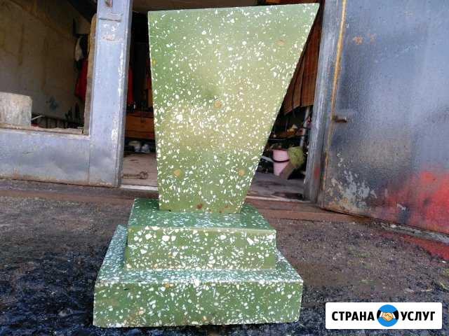 Памятник Рефтинский - изображение 1