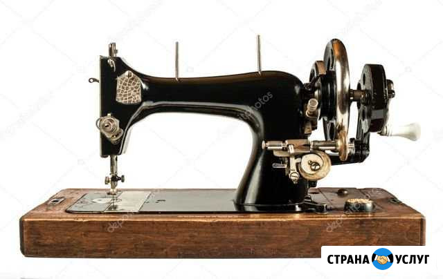 Ремонт швейных машин Клетня - изображение 1