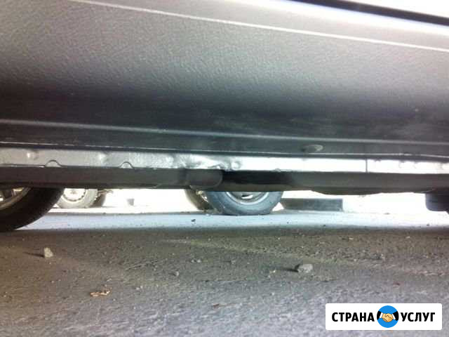 Покраска Авто Курск - изображение 1