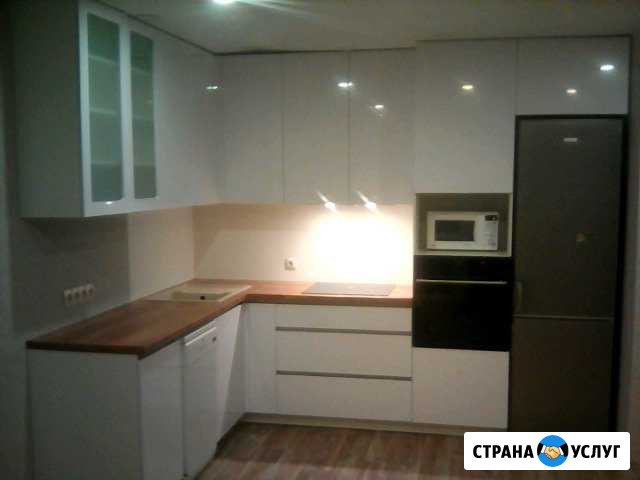 Мебель на заказ Тюмень - изображение 1