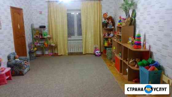 Домашний детский сад Кроха Домодедово