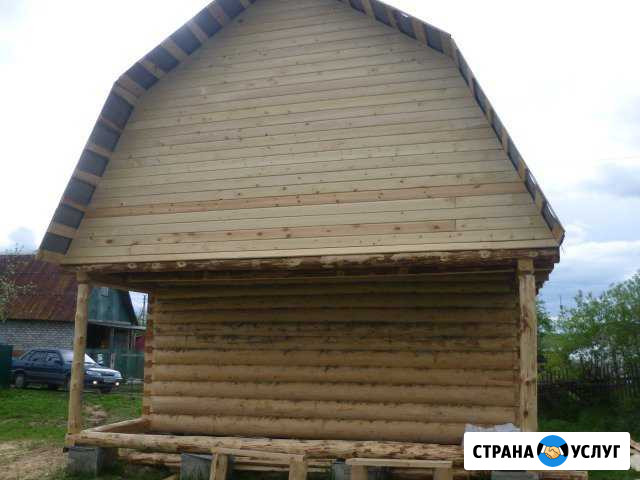 Строительная компания Челябинск - изображение 1