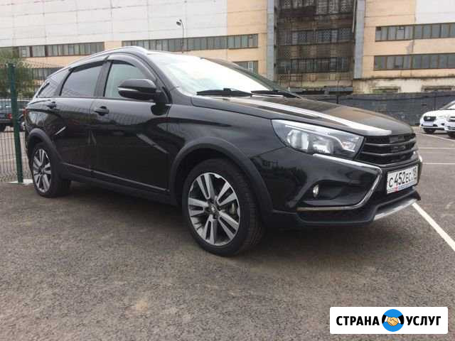 Долгосрочная аренда авто только под выкуп Чайковский - изображение 1
