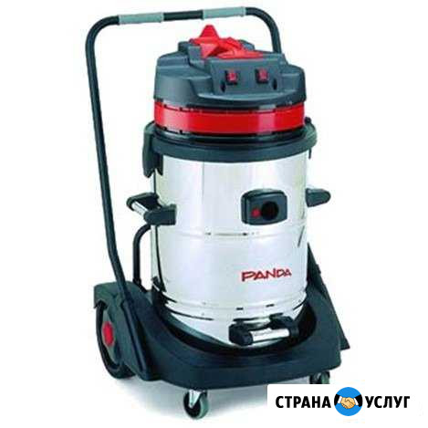 Прокат строительных и аренда моющих пылесосов Сочи - изображение 1