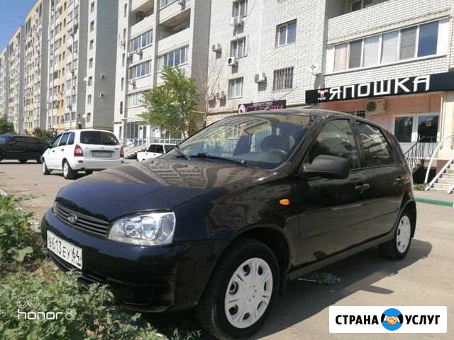 Сдам авто можно с выкупом Энгельс - изображение 1