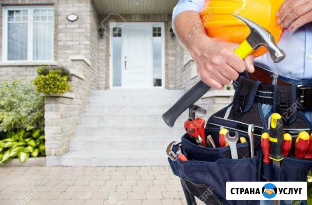 Мастер на час Киржач - изображение 1