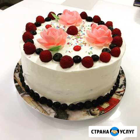 Домашние тортики Старая Купавна - изображение 1
