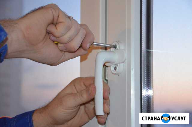 Ремонт пластиковых окон Котельники - изображение 1