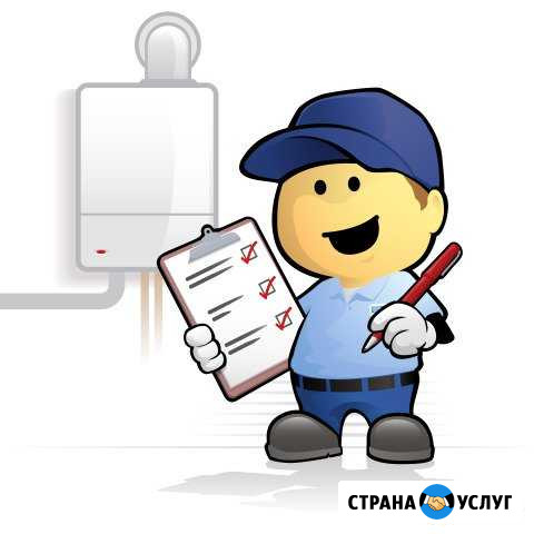 Газовые котлы- обслуживание и ремонт Копейск - изображение 1