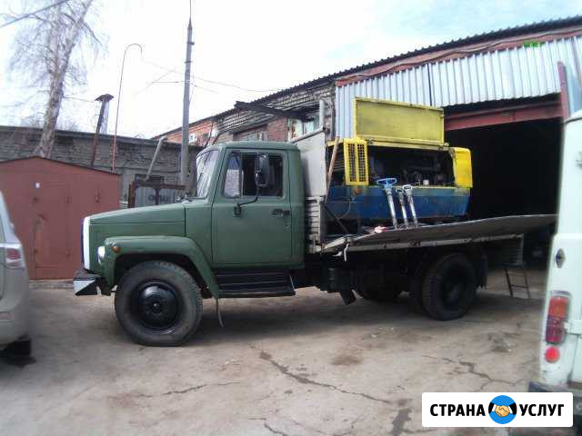 Аренда компрессоров пксд-5.25Д Самара - изображение 1