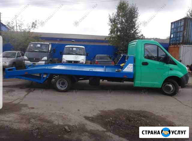 Эвакуатр Минеральные Воды - изображение 1